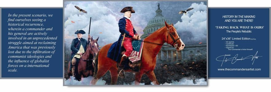 Commanders Artist Corrected Ad